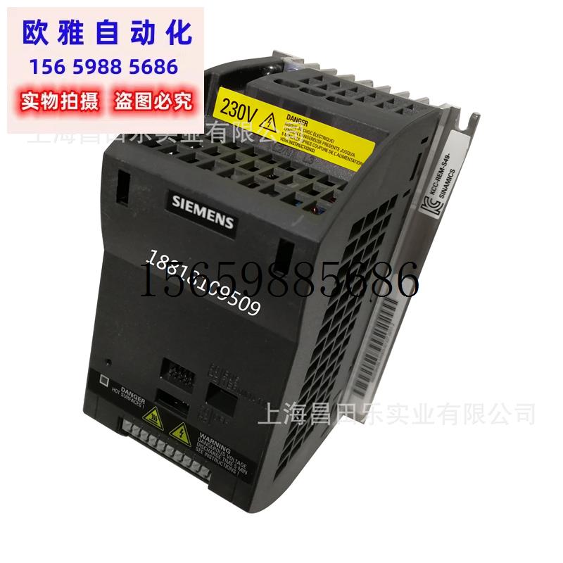 议价6SL3211-0KB15-5BA1G110系列/0.带滤波器现货议价