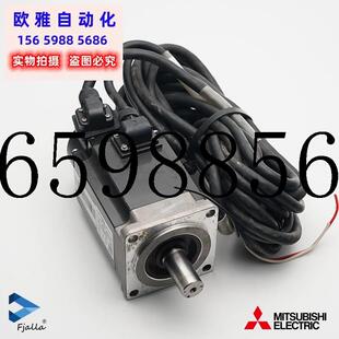 40A 议价三菱MITSUBISHI电机马达 200V现货议价 KR43J