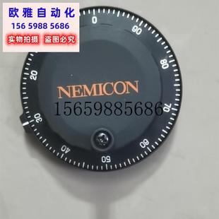 议价MANUAL NEMICON手轮 具体型号规现货议价 PULSER