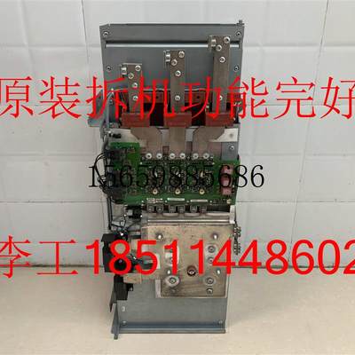 议价原装S120Powerblock功率单元6SL3352-1AE32-1AA1现货议价