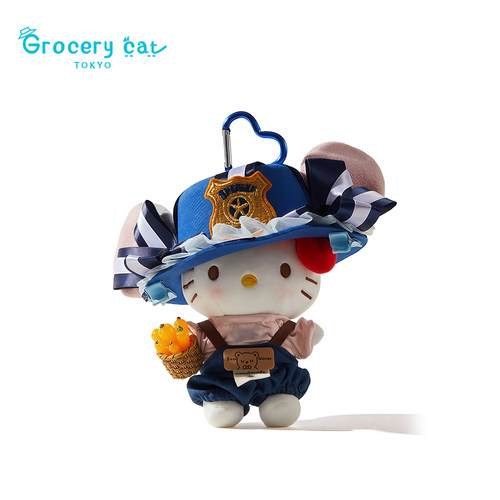 日本GroceryCat三丽鸥包包挂件