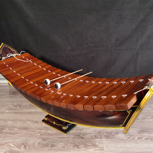 传统专业泰国红木木琴