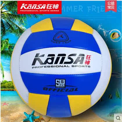 Ballon de volley-ball - Ref 2010678 Image 4