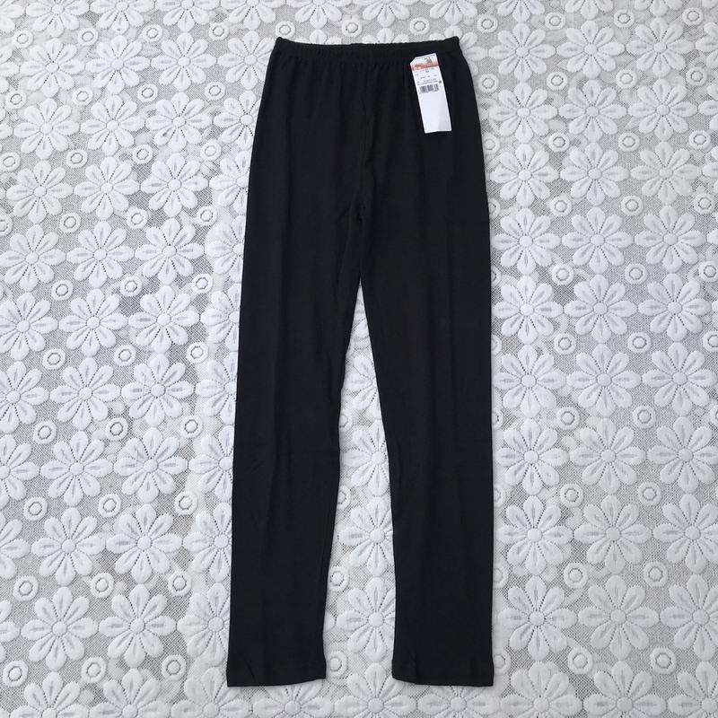 日式简约松紧腰修身有弹力家居裤纯棉睡裤九分裤女春打底内搭6760,女士内衣/男士内衣/家居服,睡裤/家居裤,淘宝优惠券,粉丝福利购,淘宝优惠卷