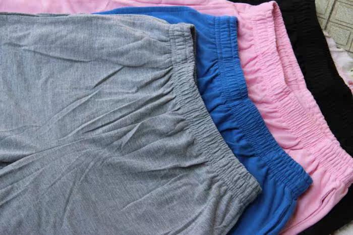 Pantalon pyjama - Ref 726070 Image 3