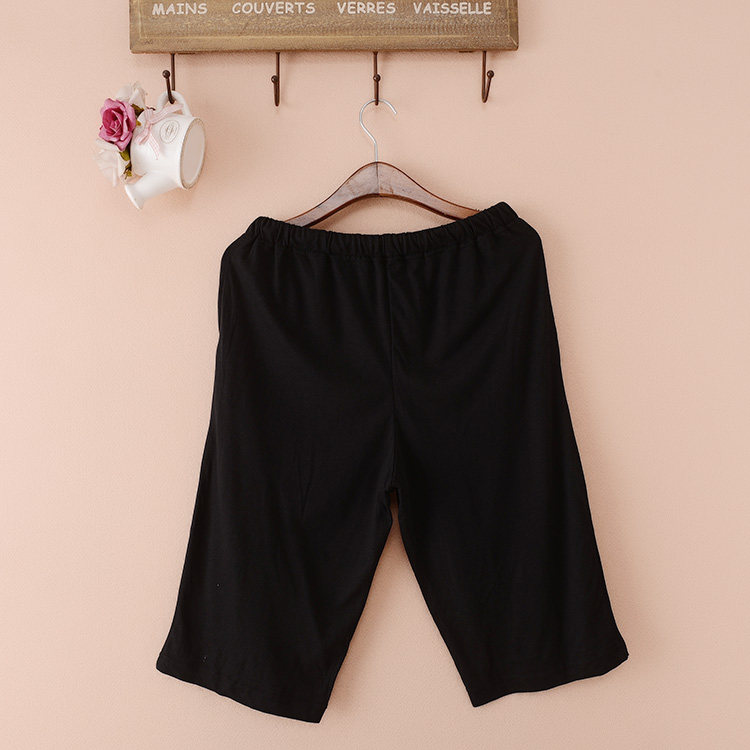 Pantalon pyjama - Ref 713183 Image 4