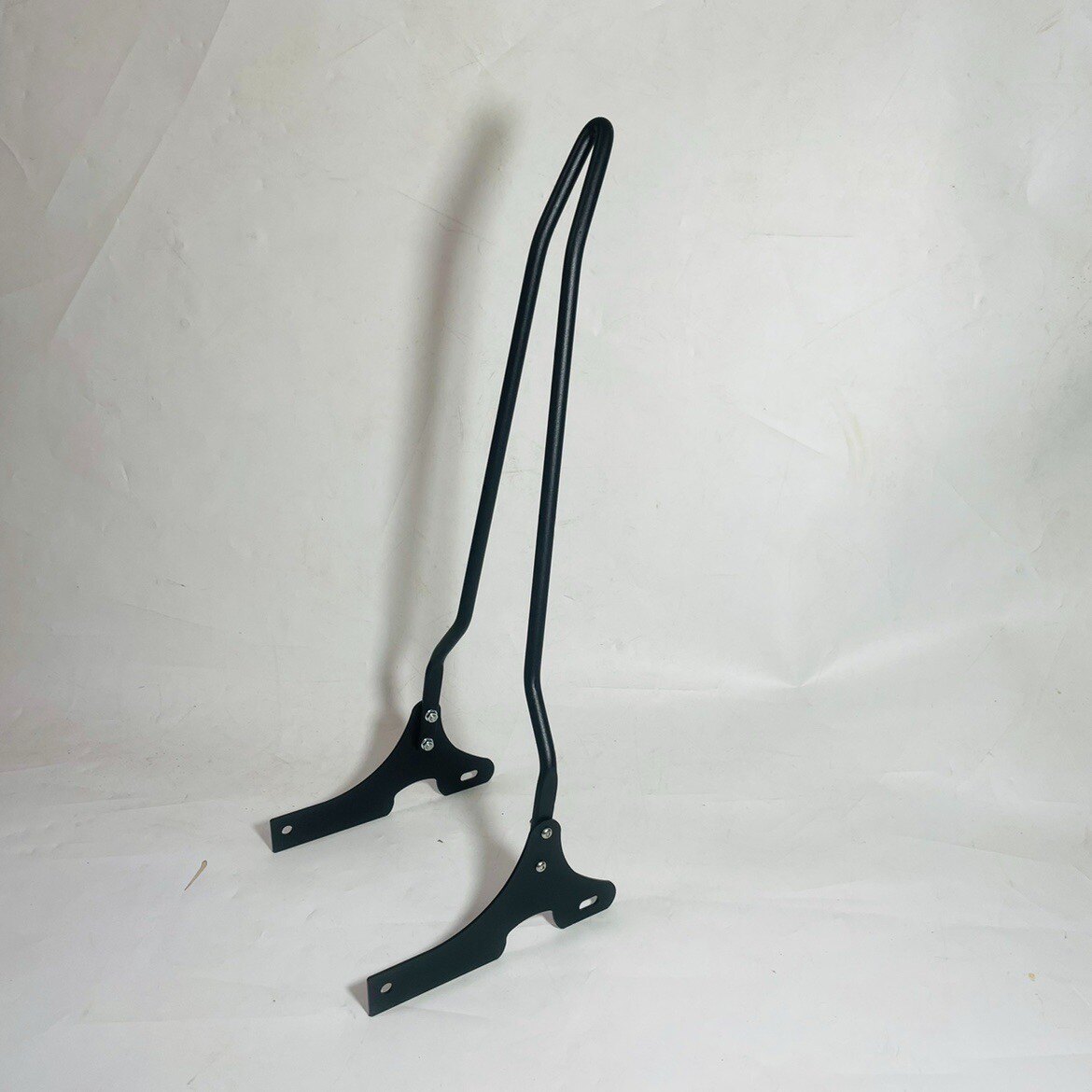 适用于适用于建设香帅硬汉800N改装高款尖弓靠背后靠弓座垫后尖弓