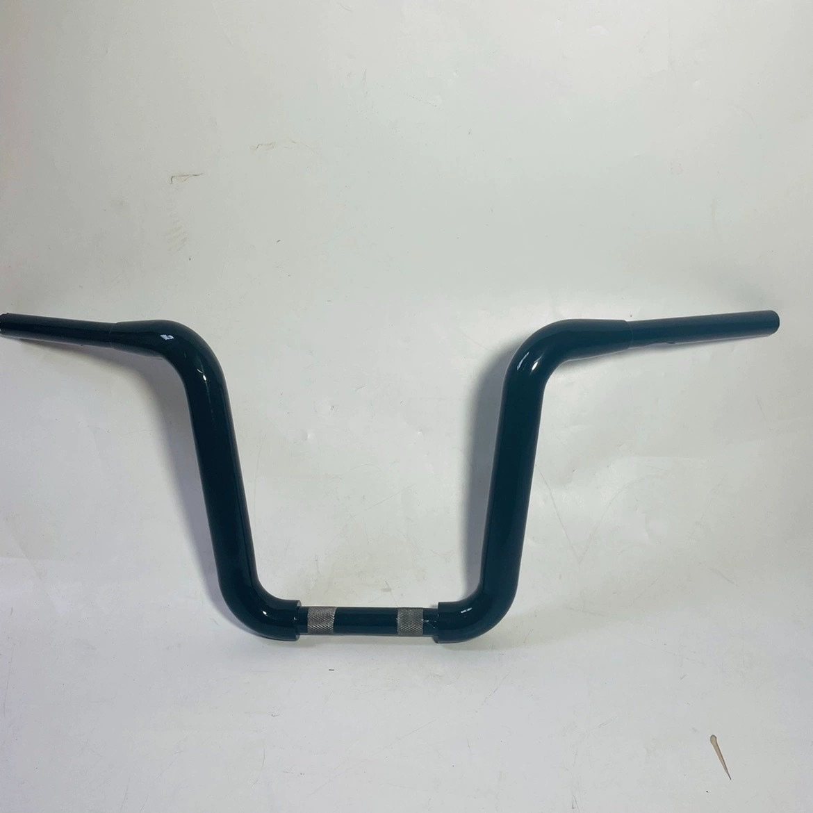 适用凯旋改装1.5寸猿猴车把BOBBER1200/ T100 T120改装高把方向把