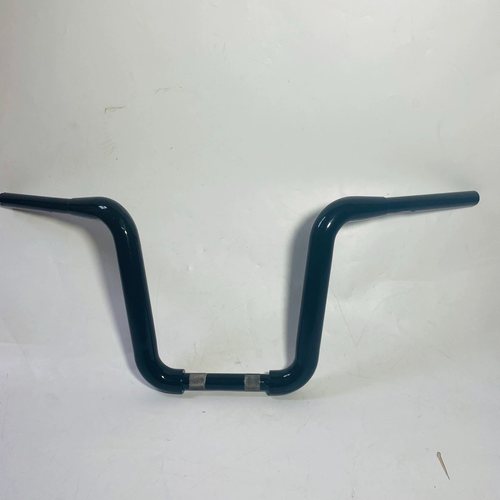 适用凯旋改装1.5寸猿猴车把BOBBER1200/ T100 T120改装高把方向把