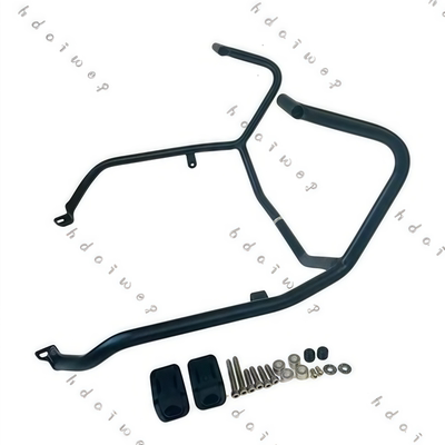 适用2025年本田X-ADV 750越野大绵羊XADV750保险杠 护杠 防摔杆