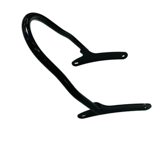 适用于适用本田叛逆者cm500 cm300改装小靠背 小靠弓复古扶手靠背