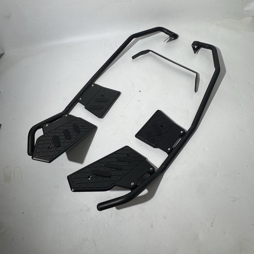 适用于适用BMW宝马25款C400GT护杠C400X保险杠车身护摔护杠