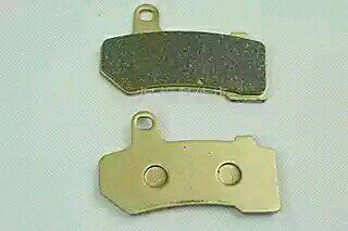 适用于现货哈雷路王 肌肉 夜路德，滑翔系列刹车片,摩托车/装备/配件,刹车片/刹车系统,淘宝优惠券,粉丝福利购,淘宝优惠卷