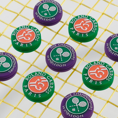 网球拍避震器温网记念款防震手