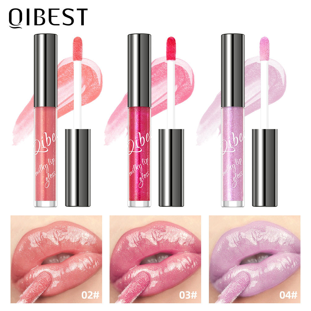 Qibest/琦悦诗QIBEST闪亮保湿