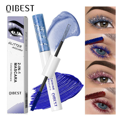 Qibest/琦悦诗浓密中国