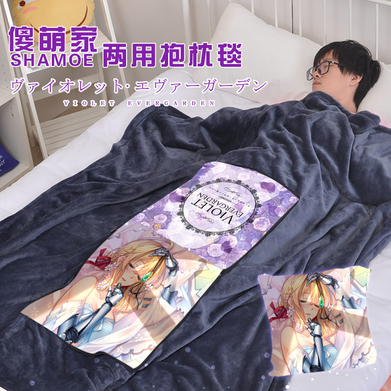 紫罗兰永恒花园动漫周边