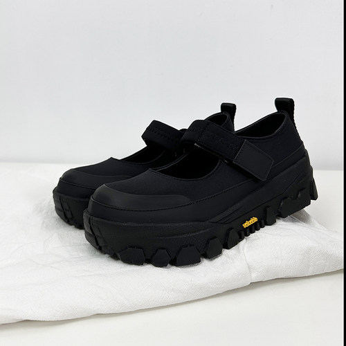 Amomento24早秋玛丽珍鞋