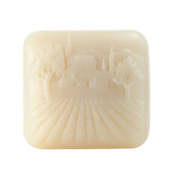 混合肌肤清爽 法国普罗旺斯有机洁面皂 无包装 裸皂 天然成分 特价