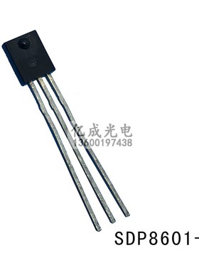 SDP8601  sdp 8611光电检测器 -逻辑输出8304 8314 8600 8406接收