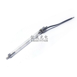 照相机闪光灯氙气放电灯电容闪光管报警器闪烁舞台灯BGA0329 数码