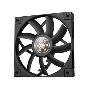 九州风神FT12TF9SLIM薄扇12 9cm机箱风扇pwm温控fdb轴承低噪音