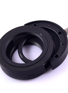 ANTLIA 天文 望远镜滤镜抽屉 前后接口支持 自由组合360度旋转