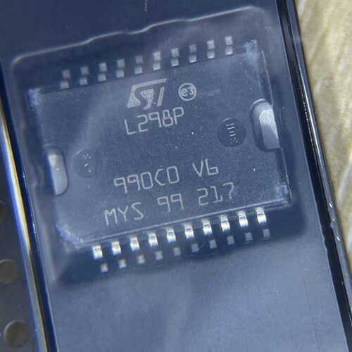 L298P013TR MCU 电子元器件IC集成电路微控制器单片机 闪存ARM
