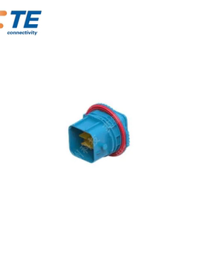 TE泰科电子 2-2366509-4 48POS连接器外壳 插座 元器件 集成电路