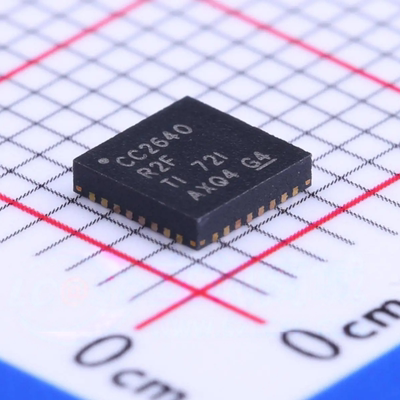 CC2640R2FRSMR 射频RF无线模块TI电子元器件IC集成电路  收发器
