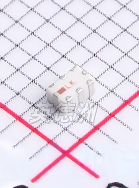 LFCG-3000+滤波器 (射频)Mini-Circuits电子元器件IC 3.46GHZ RF