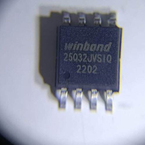 W25Q32JVSSIQ  电子元器件IC集成电路 存储器 8-SOIC