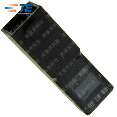 TE泰科/AMP安普连接器