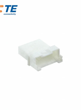 TE 1969588-5 5POS 2.50MM泰科连接器胶壳外壳插座电子元器件集成