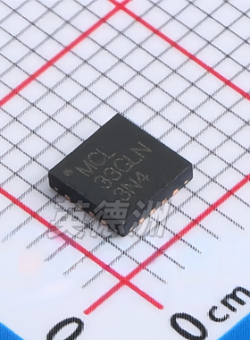 PMA4-33GLN+射频放大器Mini-Circuits电子元器件IC 700-3000MHZ