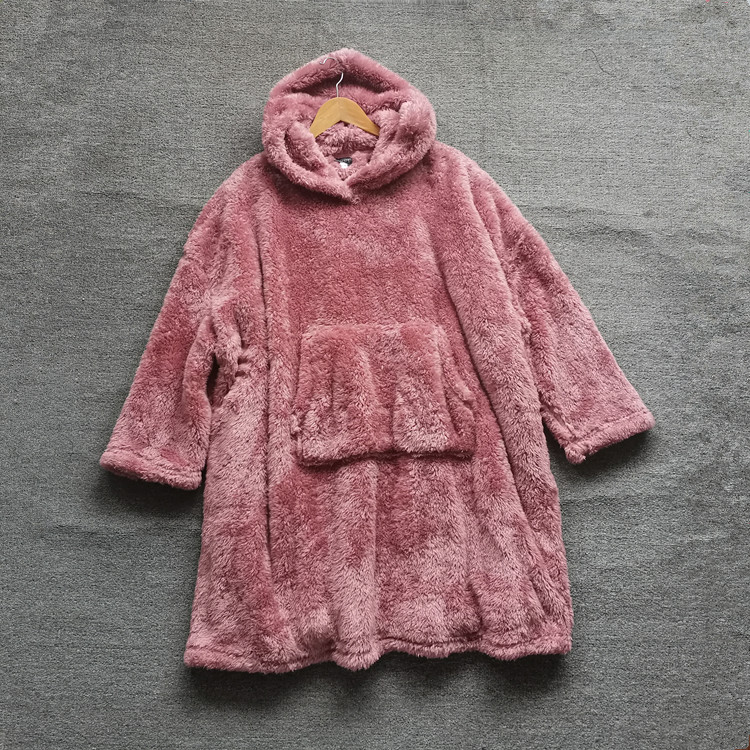 外贸原单出口欧美男士秋冬季睡衣