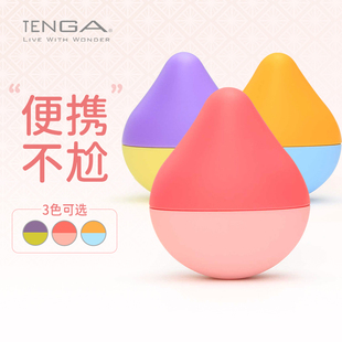 iroha mini女用跳蛋自慰器可爱情趣用品震动刺激自娱震动蛋 TENGA