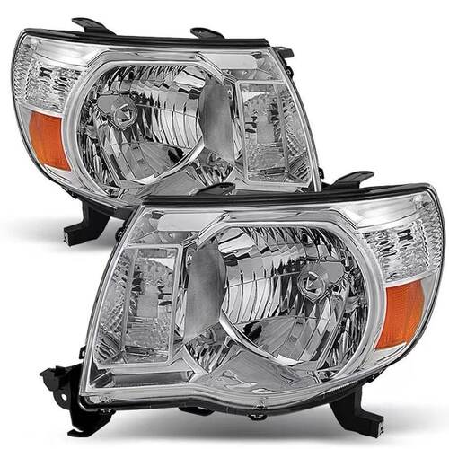 适用于丰田塔科马TACOMA2005-2011皮卡汽车前照大灯20657800 2065