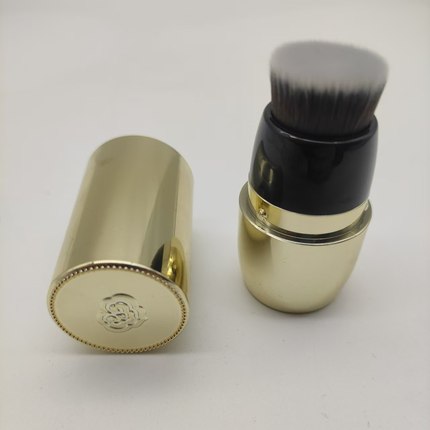 WHOO后天气丹粉底刷散粉刷套盒拆