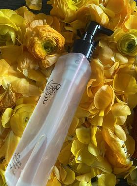 第3眼净透水感卸妆液油CUKA CLUB不粘腻温和脸眼唇深层清洁