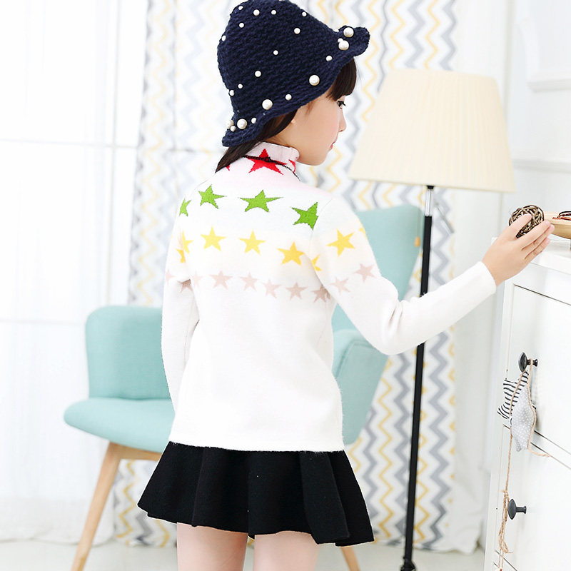 Pull fille - Ref 2105635 Image 3