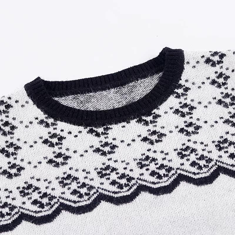Pull fille - Ref 2105636 Image 5