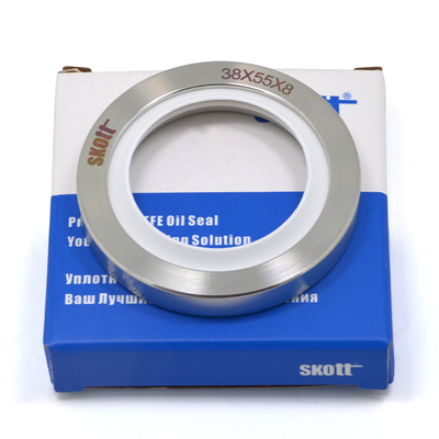 skott英国不锈钢耐腐蚀油封