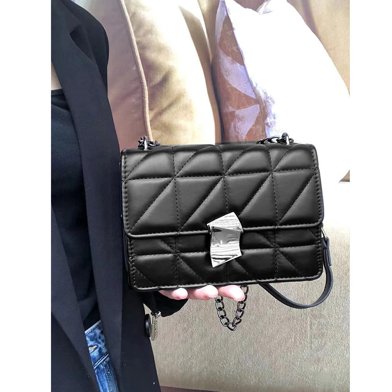 包包2022新款潮时尚百搭女包网红迷你链条小包单肩斜挎包女小方包,箱包皮具/热销女包/男包,小方包,淘宝优惠券,粉丝福利购,淘宝优惠卷