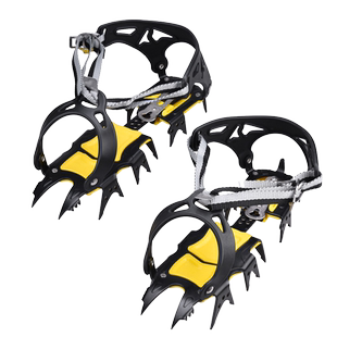 冰爪防滑鞋套登山雪爪户外雪地冰抓简易冰上鞋钉鞋链冬季神器防摔