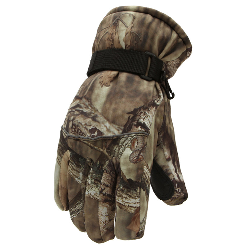 Gants de cyclisme homme AOTU - Ref 2247279 Image 5