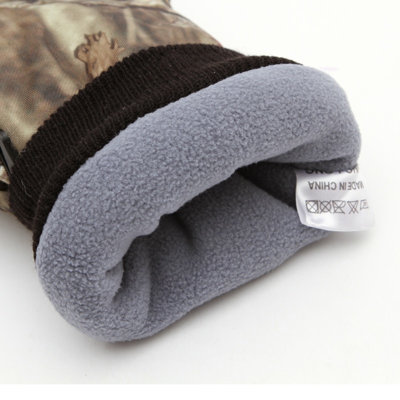 Gants de cyclisme homme AOTU - Ref 2247279 Image 3