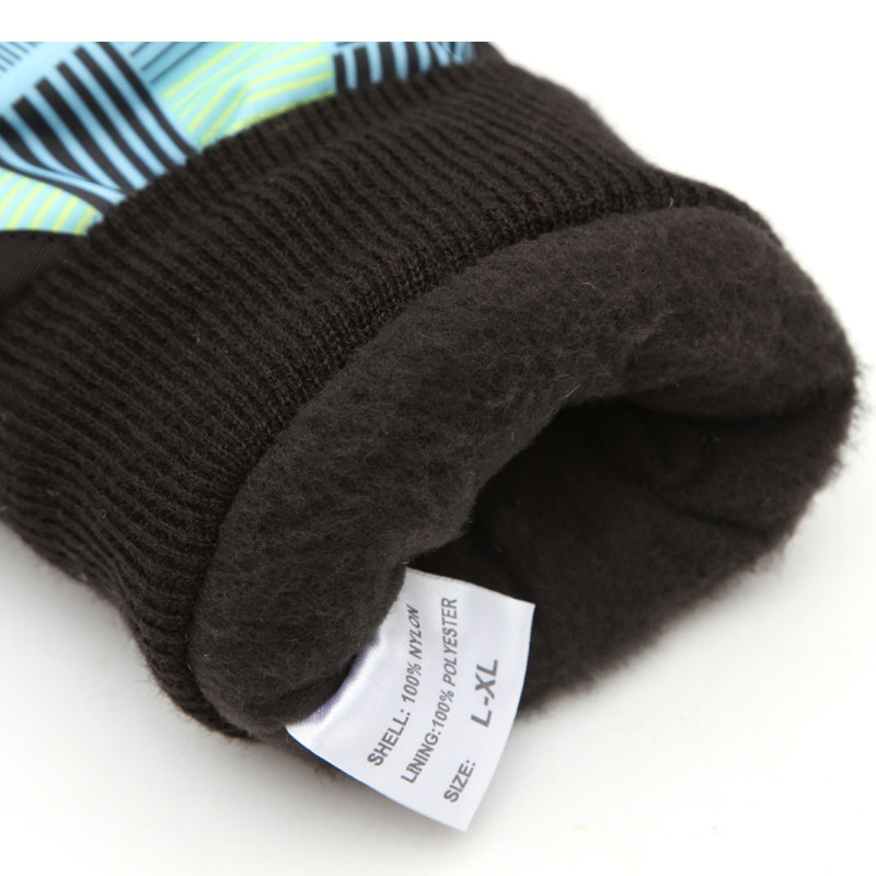 Gants de cyclisme mixte AOTU - Ref 2247351 Image 4