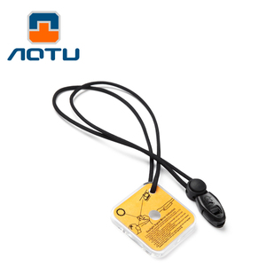 凹凸 船用皮筏艇用求生信号镜野外求生信号镜求生工具信号镜反光