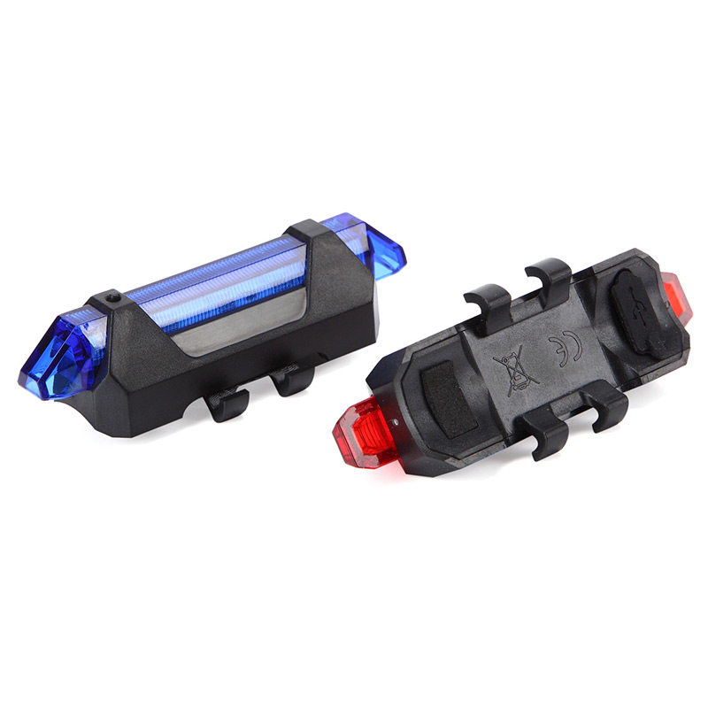 Lumière vélo AOTU - Ref 2401408 Image 3